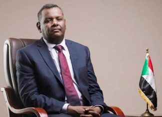 مدني عباس يكشف اسباب إقالة أردول من الموارد المعدنية ويسخر مدني عباس يكشف اسباب إقالة أردول من الموارد المعدنية ويسخر