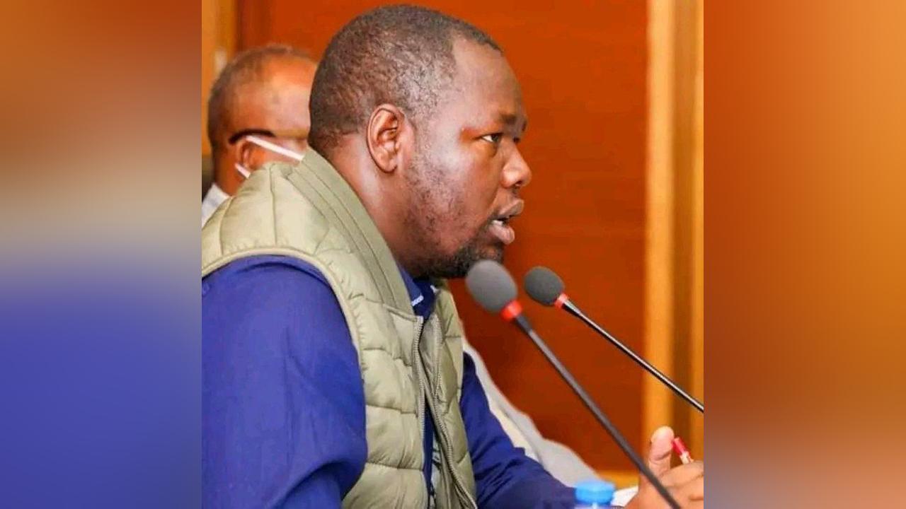 لأول مرة.. أردول يكشف عن تعرضه لظلم ومؤامرة ابعدته من منصبه