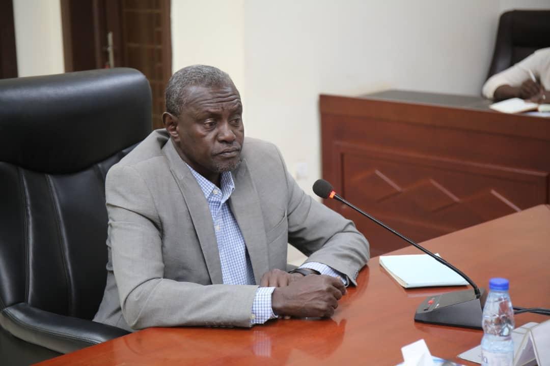 الخرطوم تطلق نداء اعانة المحتاجين بتوزيع عشر الاف سلة