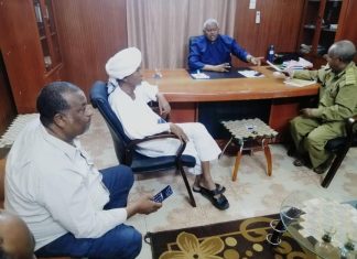 الجزيرة: محطات للطاقة الشمسية لمعالجة مشكلة المياه بمدينة المناقل الجزيرة: محطات للطاقة الشمسية لمعالجة مشكلة المياه بمدينة المناقل