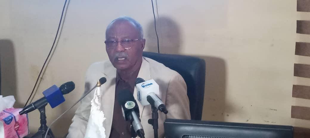 تخفيض ٥٠٪ لرسوم المشاريع الاستثمارية تنفيذا لتوجيهات والي الشمالية