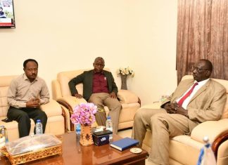 بادى يبحث مع مدير الإمدادات الطبيةتوطين العلاج باقليم النيل الازرق بادى يبحث مع مدير الإمدادات الطبيةتوطين العلاج باقليم النيل الازرق