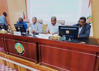 إنطلاقة ورشة المحور السياسي والأمني والقانوني ضمن مبادرة جامعة الجزيرة إنطلاقة ورشة المحور السياسي والأمني والقانوني ضمن مبادرة جامعة الجزيرة