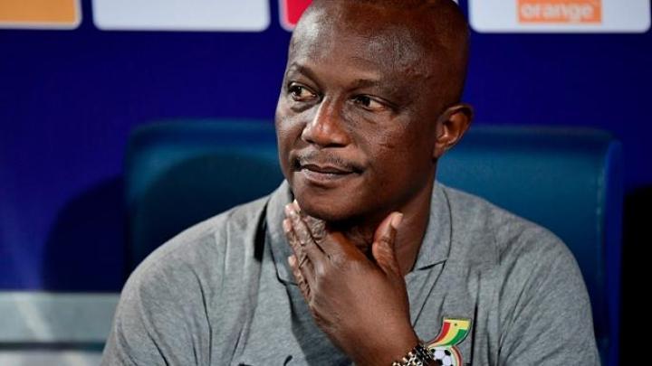 4 مشاكل تواجه كواسي أبياه مع منتخب السودان