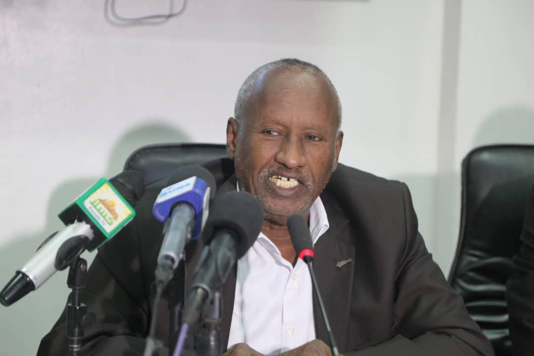 والى كسلا يصدر قرار بتكوين لجنة مبادرة الايادى المنتجةلتشغيل الشباب