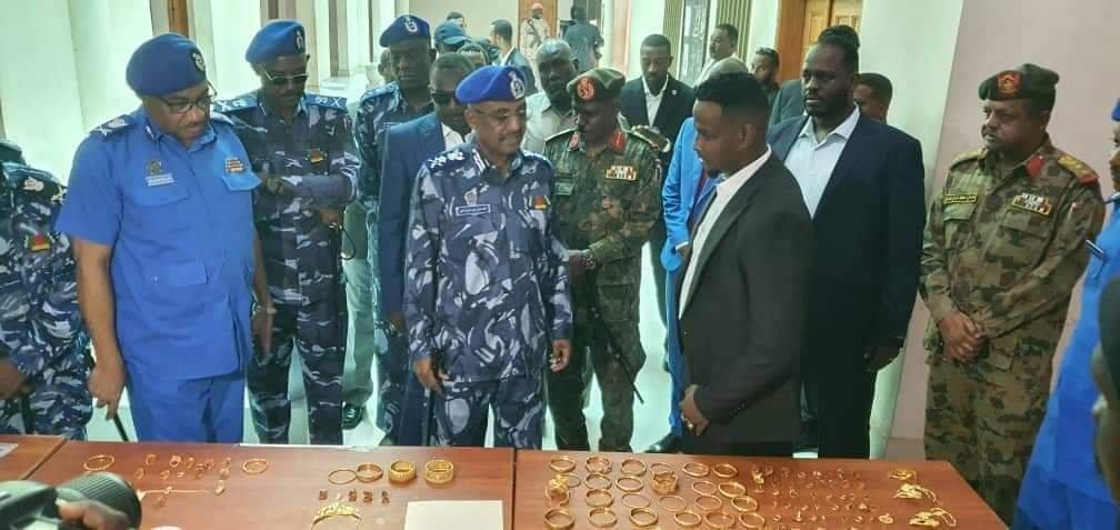 خلية أمنية تكشف المثير خلية أمنية تكشف المثير