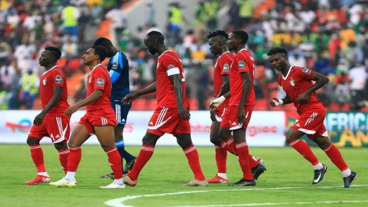 4 لاعبين يتألقون مع منتخب السودان ويوجهون رسائل للمدرب كواسي أبياه
