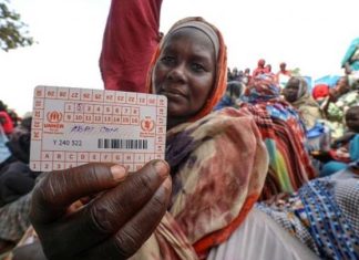 حرب السودان المنسية: معارك مستمرة تعمّق المأساة الإنسانية حرب السودان المنسية: معارك مستمرة تعمّق المأساة الإنسانية