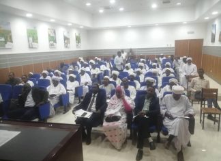 الزراعة الاتحادية تمتدح ماحققه مشروع السوكي من نجاح الزراعة الاتحادية تمتدح ماحققه مشروع السوكي من نجاح