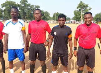 والى جنوب كردفان يشهد انطلاق دورة السلام وقبول الأخر بكادقلي والى جنوب كردفان يشهد انطلاق دورة السلام وقبول الأخر بكادقلي