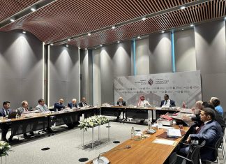 اتحاد مقاولي الدول الاسلامية يقدم مبادرات لدعم البنى التحتية بالسودان اتحاد مقاولي الدول الاسلامية يقدم مبادرات لدعم البنى التحتية بالسودان