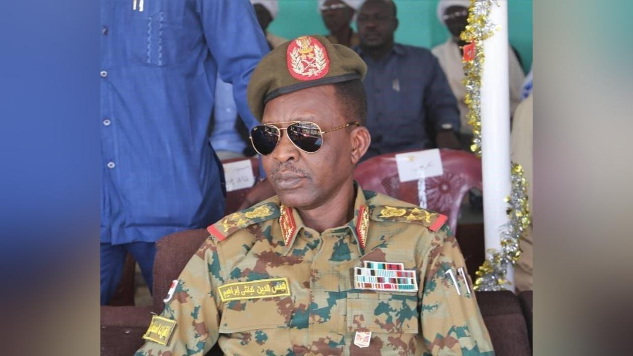 مواجهات عنيف بالخرطوم وكباشي يغادر القيادة العامة إلى جهة أخرى