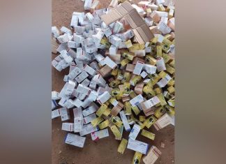 ضبط مخدرات ومسروقات وعقاقير طبية وخمور بلدية بقبقبة بابي حمد ضبط مخدرات ومسروقات وعقاقير طبية وخمور بلدية بقبقبة بابي حمد