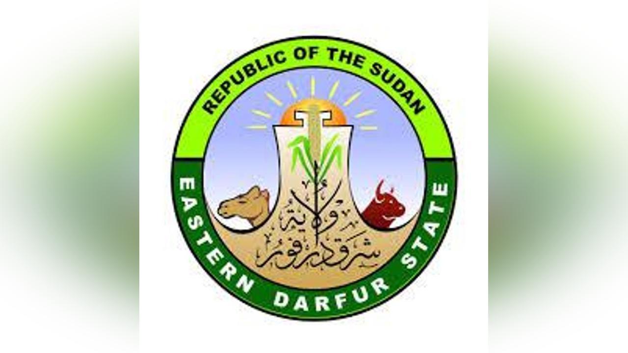 مخاطبة جماهيرية للمبادرة الشبابيةبالضعين لمنع الظواهر السالبة