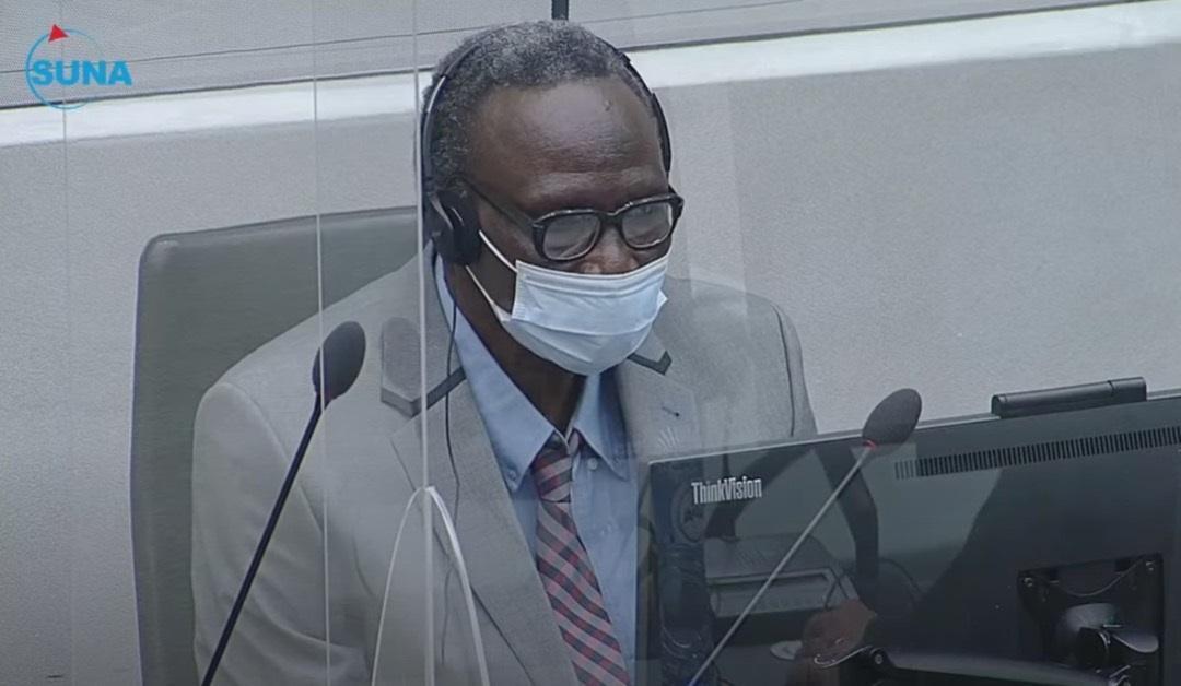 استئناف محكمة كوشيب الاثنين بلاهاي استئناف محكمة كوشيب الاثنين بلاهاي