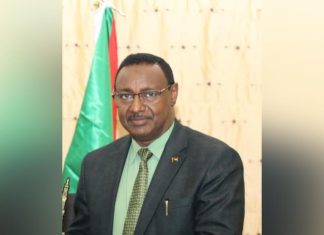 قنصلية السودان بدبي تعلن عن تطورات بشأن الجوازات قنصلية السودان بدبي تعلن عن تطورات بشأن الجوازات