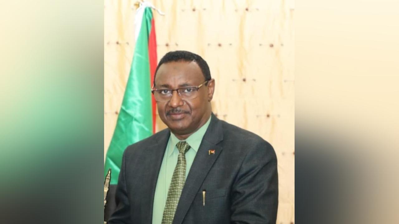 قنصلية السودان بدبي تعلن عن تطورات بشأن الجوازات قنصلية السودان بدبي تعلن عن تطورات بشأن الجوازات