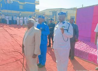 الإدارة العامة للمرور تدشن عملها بنهر النيل الإدارة العامة للمرور تدشن عملها بنهر النيل