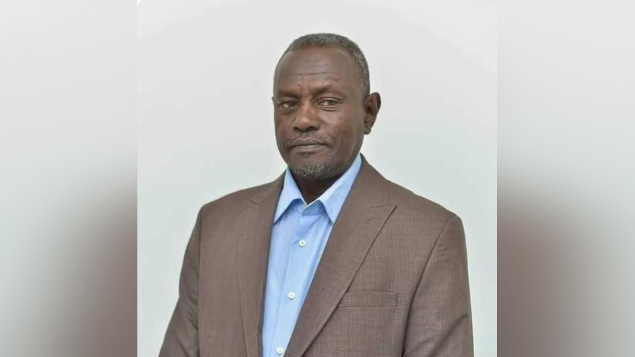 والي الخرطوم يعرب عن تقديره لدعم الصين لمواطني الولاية والي الخرطوم يعرب عن تقديره لدعم الصين لمواطني الولاية