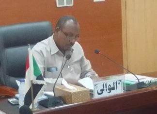 حكومةشمال كردفان jقدم دعما للفرقةالخامسةمشاة (الهجانة) حكومةشمال كردفان jقدم دعما للفرقةالخامسةمشاة (الهجانة)