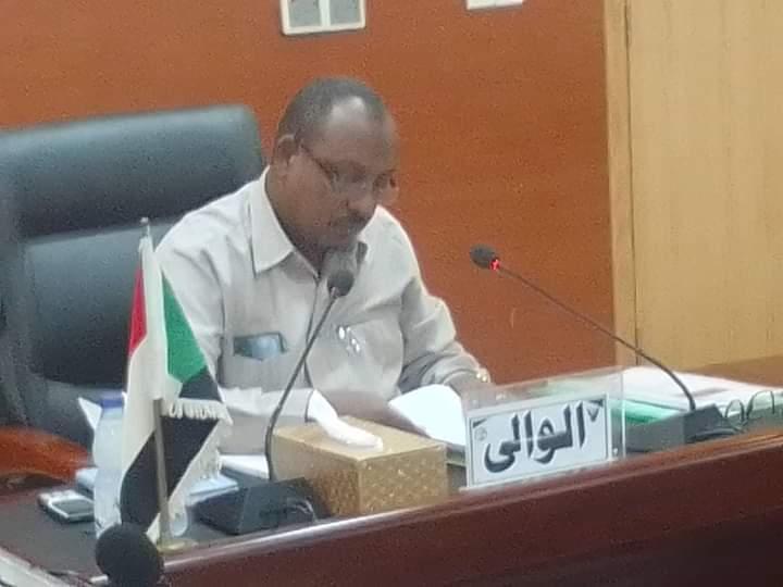 حكومةشمال كردفان jقدم دعما للفرقةالخامسةمشاة (الهجانة) حكومةشمال كردفان jقدم دعما للفرقةالخامسةمشاة (الهجانة)