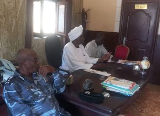 الإدارة العامة للتجارة بشمال كردفان تعقد اجتماعاً لتنظيم التجارة الداخلية الإدارة العامة للتجارة بشمال كردفان تعقد اجتماعاً لتنظيم التجارة الداخلية