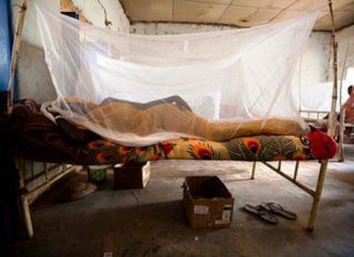 السودان.. كشف إحصائيات عن الإصابات والوفيات جراء ثلاثة أمراض خطيرة السودان.. كشف إحصائيات عن الإصابات والوفيات جراء ثلاثة أمراض خطيرة