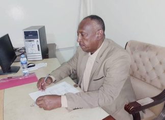 مدير البترول بالجزيرة: برنامج (وقودك) يستهدف ضبط ومتابعة التوزيع مدير البترول بالجزيرة: برنامج (وقودك) يستهدف ضبط ومتابعة التوزيع