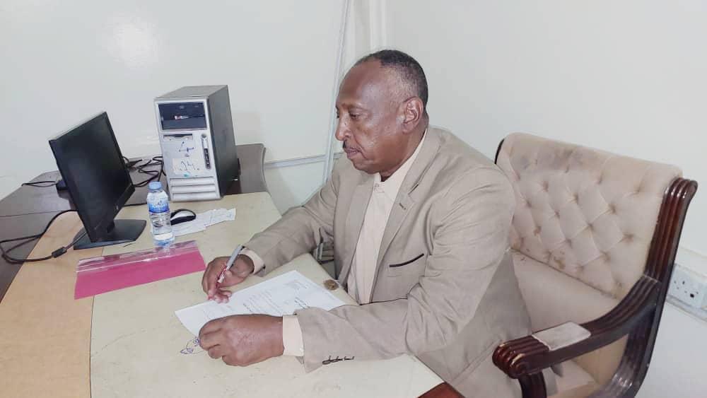 مدير البترول بالجزيرة: برنامج (وقودك) يستهدف ضبط ومتابعة التوزيع