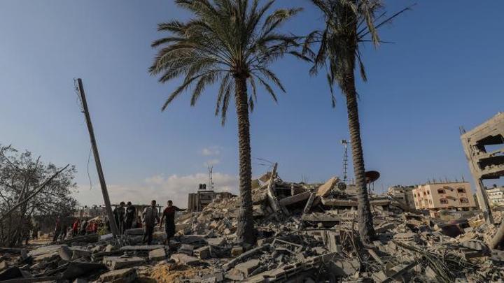 ملف: الثقافة العربية واختبار فلسطين... ما العمل؟ (1)