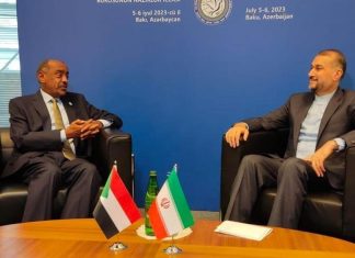 ماذا يعني عودة العلاقات السودانية الايرانية؟ ماذا يعني عودة العلاقات السودانية الايرانية؟