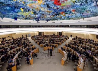 هل تنجح اللجنة الدولية في إنصاف الضحايا؟ هل تنجح اللجنة الدولية في إنصاف الضحايا؟