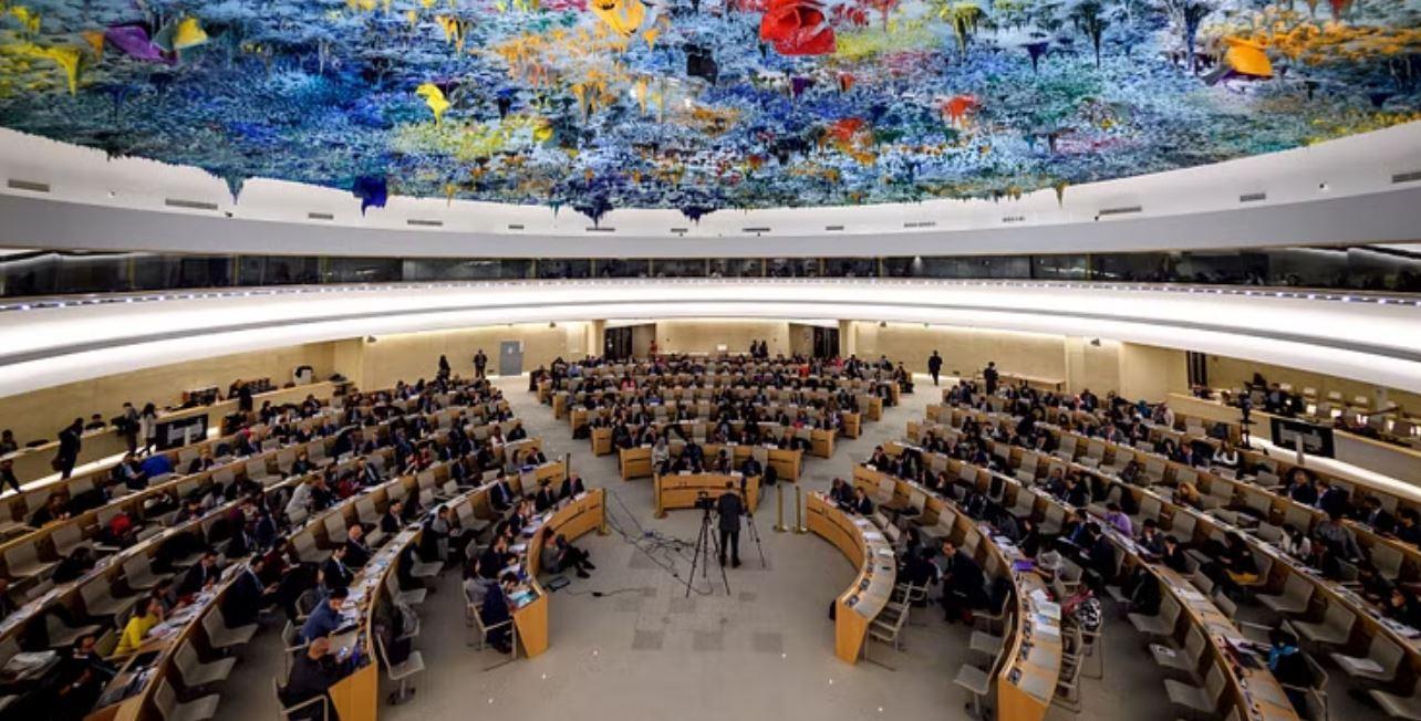 هل تنجح اللجنة الدولية في إنصاف الضحايا؟ هل تنجح اللجنة الدولية في إنصاف الضحايا؟