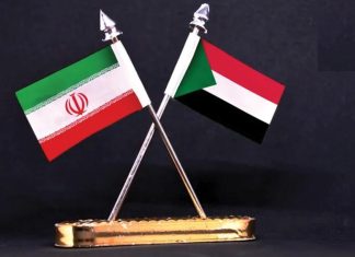 هل يستفيد الجيش من عودة العلاقات بين السودان وإيران؟ هل يستفيد الجيش من عودة العلاقات بين السودان وإيران؟