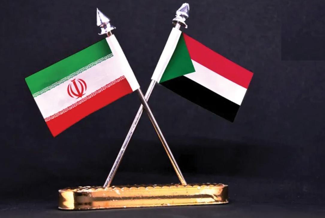 هل يستفيد الجيش من عودة العلاقات بين السودان وإيران؟ هل يستفيد الجيش من عودة العلاقات بين السودان وإيران؟