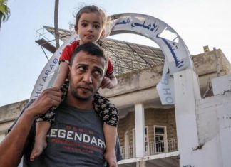 فلنُحرِّر فلسطين من الثقافة العربية فلنُحرِّر فلسطين من الثقافة العربية