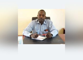 تشكيل لجنة لصيانة وإعادة تأهيل خزان قولو بمحلية الفاشر تشكيل لجنة لصيانة وإعادة تأهيل خزان قولو بمحلية الفاشر