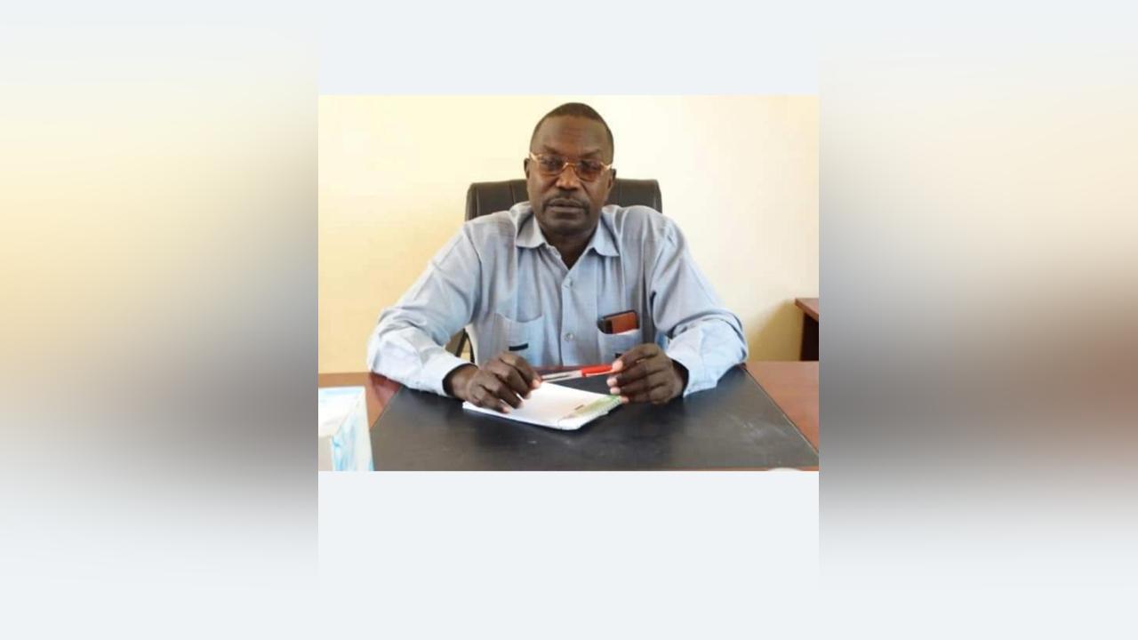 تشكيل لجنة لصيانة وإعادة تأهيل خزان قولو بمحلية الفاشر