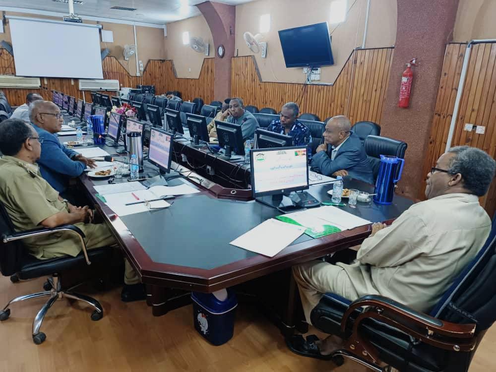 ترتيبات لإستئناف العام الدراسي بالجزيرة