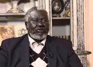 عقاريؤكد من جوبا سعي الحكومة لإنهاء الحرب الجارية بالبلاد عقاريؤكد من جوبا سعي الحكومة لإنهاء الحرب الجارية بالبلاد