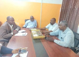 إجتماع مشترك بين المالية والإنتاج والموارد الإقتصادية لإنجاح الموسم الزراعي إجتماع مشترك بين المالية والإنتاج والموارد الإقتصادية لإنجاح الموسم الزراعي