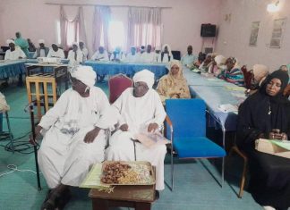 تنفيذي شرق الجزيرة:تدهورالمواردالطبيعية إنعكس سلباً على الناس تنفيذي شرق الجزيرة:تدهورالمواردالطبيعية إنعكس سلباً على الناس