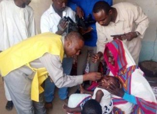 تعرض لقاحات تتبع لليونسيف إلى التلف فى الجنينة تعرض لقاحات تتبع لليونسيف إلى التلف فى الجنينة