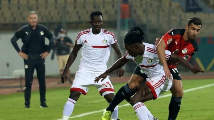 محترف الدوري الفنلندي يدعم صفوف منتخب السودان في تصفيات المونديال