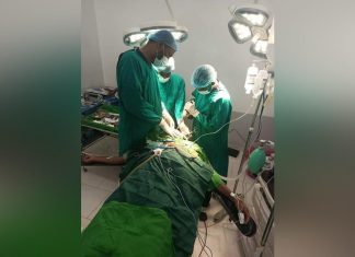 إجراء عمليات مخ واعصاب بمستشفي بلسم هيلث بعطبرة إجراء عمليات مخ واعصاب بمستشفي بلسم هيلث بعطبرة