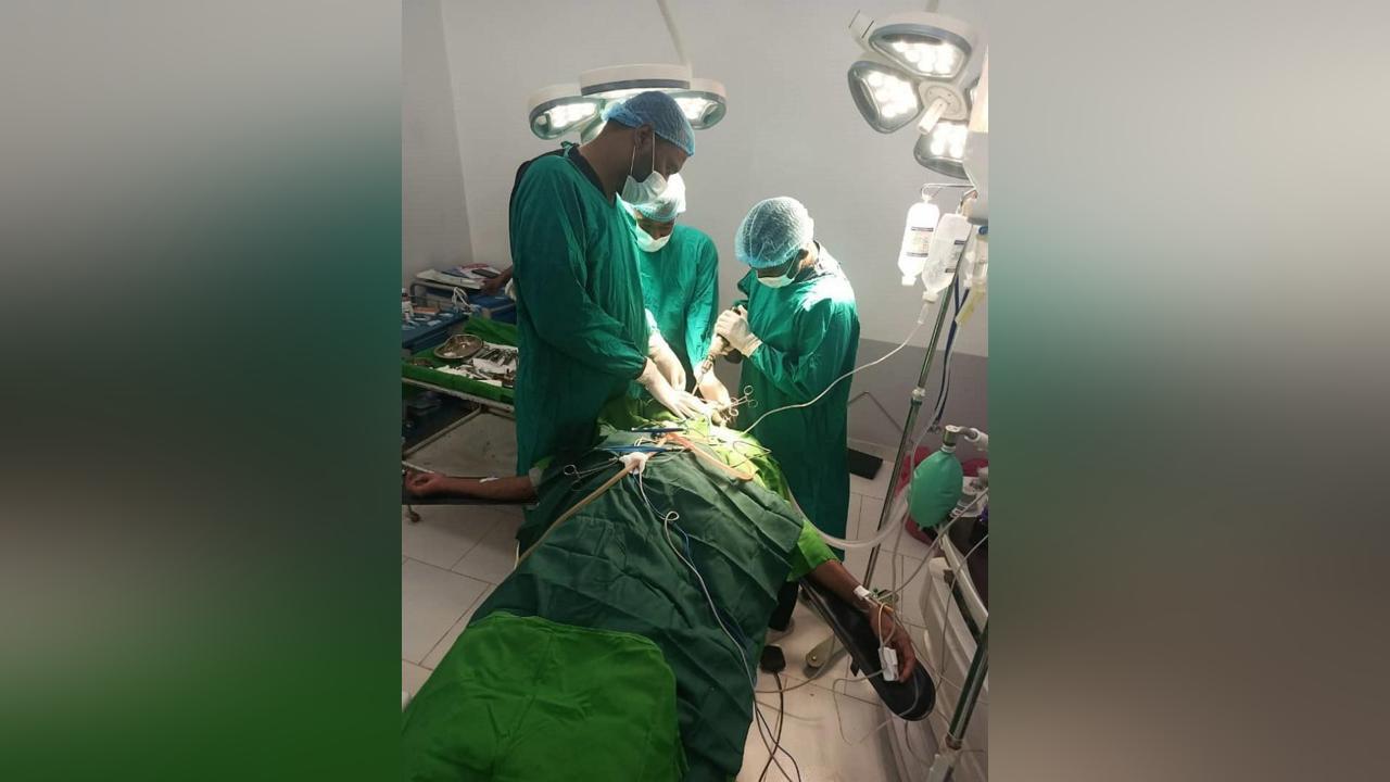 إجراء عمليات مخ واعصاب بمستشفي بلسم هيلث بعطبرة إجراء عمليات مخ واعصاب بمستشفي بلسم هيلث بعطبرة