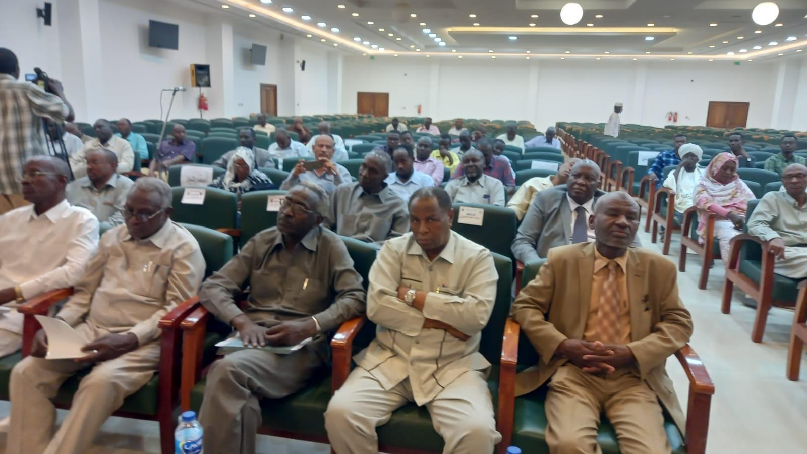 شمال كردفان: إنعقاد ورشة جرائم المعلوماتية بمدينة الأبيض شمال كردفان: إنعقاد ورشة جرائم المعلوماتية بمدينة الأبيض