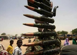 قتلى وجرحى وسط المواطنين جراء اشتباكات عنيفة بالفاشر قتلى وجرحى وسط المواطنين جراء اشتباكات عنيفة بالفاشر