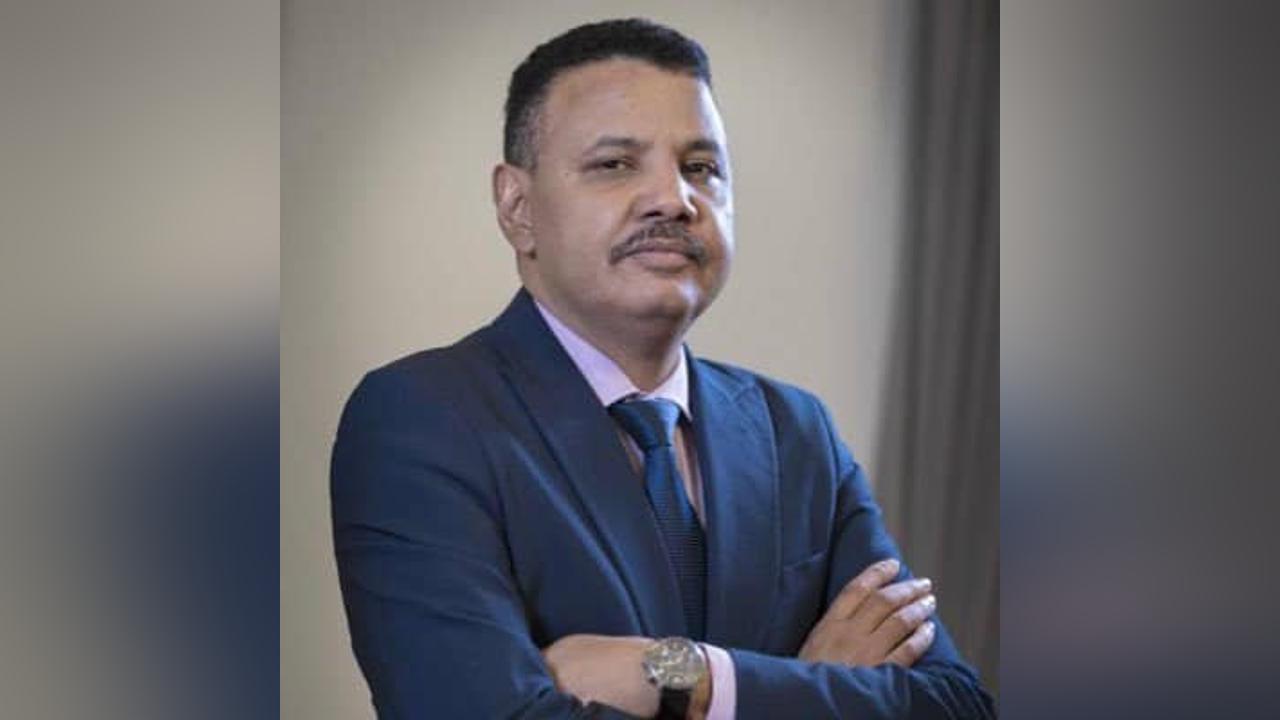 مستشار حميدتي يؤكد سقوط حامية نيالا