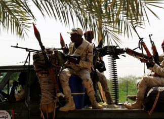 السعودية ترحب بعودة الجيش السوداني والدعم السريع لمفاوضات جدة السعودية ترحب بعودة الجيش السوداني والدعم السريع لمفاوضات جدة